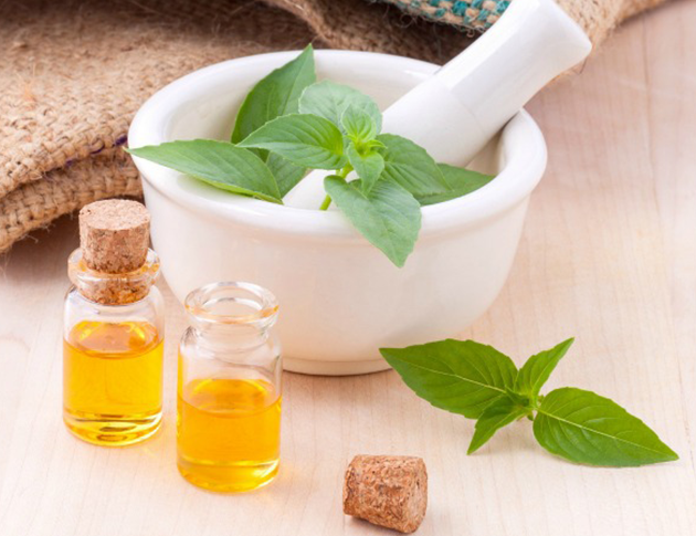Essential Oil Suppliers